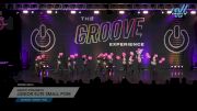 Dance Dynamics - Junior Elite Small Pom [2024 Junior - Pom Day 3] 2024 Encore Grand Nationals