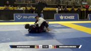 Omar Eduardo Alfaro Solis vs Dylan Taylor Nguyen 2025 Pan Jiu Jitsu IBJJF Championship