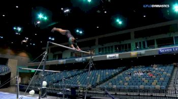 Victoria Henry - Bars, Apollo - 2018 Elevate the Stage - Reno (Club)