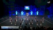 FTG Pfungstadt - FTG Allstars Kittens [2026 OP-1 B Day 3] 2026 ELITE Cheerleading Championship