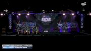 Impact Cheer & Tumbling - Onyx [2026 L1 Youth - Flex - D2 - Small Day 3] 2026 USA All Star Super Nationals