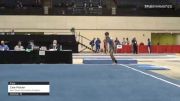 Cale Pichler - Floor, Bart Conner Gymnastics Academy - 2021 USA Gymnastics Development Program National Championships