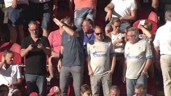 Full Replay - FC Twente Enschede vs Schalke04 | 2019 European Pre Season - FC Twente Enschede vs Schalke04 - Jul 23, 2019 at 11:57 AM CDT