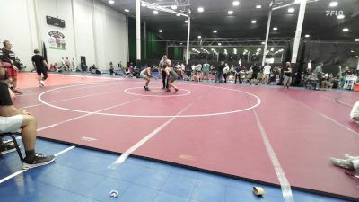 154 lbs Rr Rnd 1 - Logan Yoh, Boyertown - HSAm vs David Ortiz, Upper Merion - HSAm