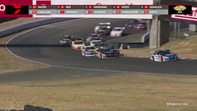 Full Replay | ARCA Menards Series West at Sonoma Raceway 6/7/24