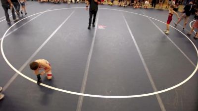 67 lbs Champ. Round 1 - Maclin Sorensen, MN Elite vs Colton Stellmach, Chatfield