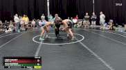 120 lbs Round 3 (8 Team) - Jake Causey, POWA vs Nico Bodrog, Junior Terps Northeast