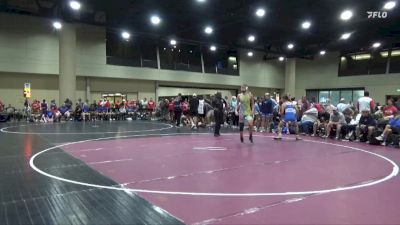 165 lbs Round 1 (6 Team) - Vlad Chechkovsky, BHWC/Florida Supreme vs Ian Dempsey, Vancleave Takedown Club