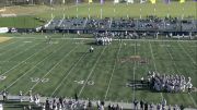 Replay: Monmouth vs UAlbany | Nov 18 @ 1 PM