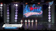 No Limits Dance - Mini Energy Small Pom [2025 Mini - Pom - Small Day 1] 2025 ASCS Dance Grand Nationals & Cheer Showdown