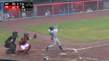 Replay: Home - 2023 New York vs Trois-Rivieres | Jun 13 @ 6 PM