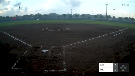 Washington vs. Bethel - 2023 THE Spring Games