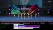 Naples Bears - Southeast [2024 Peace River Pop Warner Thursday] 2024 Pop Warner National Cheer & Dance Championship