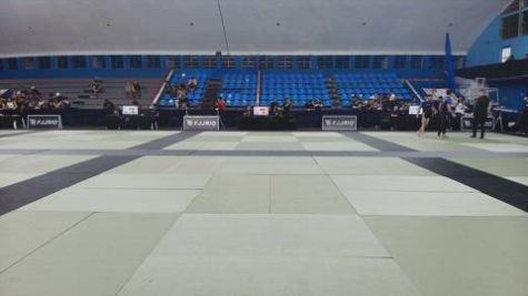 Replay: Mat 2 - 2026 Carlson Gracie | Aug 16 @ 7 PM