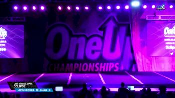 Lightning All-Stars - 3clipse [2025 L3 Senior - D2 - Small - A Day 3] 2025 One Up Grand Nationals