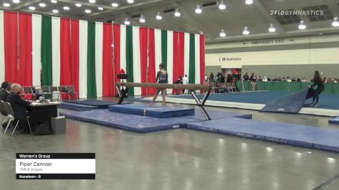 Piper Cannon - Women's Group, YMCA Angels - 2021 Christmas on the Chesapeake