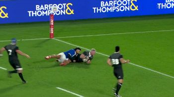 Replay: The Classics vs Pasifika Legends | Jul 18 @ 5 PM