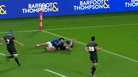 Replay: The Classics vs Pasifika Legends | Jul 18 @ 5 PM