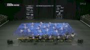 Auburn HS (AL) "Auburn AL" at 2026 WGI Percussion/Winds World Championships