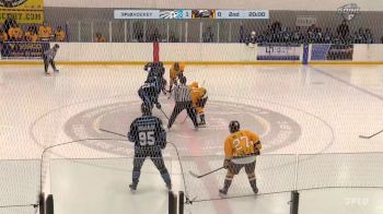 Replay: Home - 2024 Caledonia vs Caledon | Nov 29 @ 7 PM