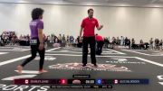 CHARLEY JIANG vs ALEC WILDEBOER 2024 ADCC Niagara Open