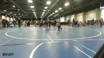 120 lbs Rr Rnd 4 - Dominic Andrus-Crow, SEO Wrestling Club vs Breckyn Moyers, Shelton Wrestling Academy