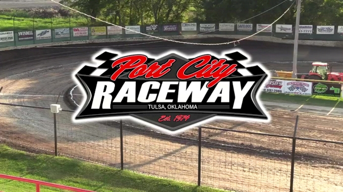 Full Replay - 2019 Weekly Points Racing | Port City Raceway - Weekly ...