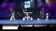 Edison Jets - Rec Cheer [2023 Show Cheer 1 Jr. Peewee Medium Day 4] 2023 Pop Warner National Cheer & Dance Championship