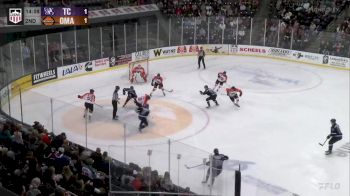 Replay: Home - 2024 Tri-City vs Omaha | Dec 27 @ 7 PM