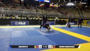 Anthony Leonard Vitullo vs James Whyte IV 2025 Pan Jiu Jitsu IBJJF Championship