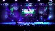 Top Gun All Stars - Miami - Lady Jags [2024 L6 Senior - Medium Day 2] 2024 CHEERSPORT National All Star Cheerleading Championship
