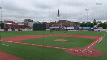 Replay: Away - 2025 Stormers vs Flying Boxcars - DH | May 14 @ 11 AM