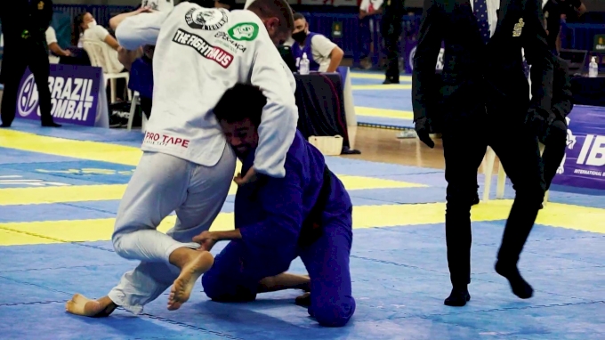 Women's Jiu-Jitsu Continues To Grow At 2019 IBJJF World Championships -  FloGrappling