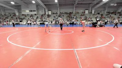 113 lbs Rr Rnd 1 - Ian Stearns, TNWC Purple vs Mathew Bishop, Beach Boyz Wrestling Club