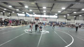 77 lbs Consolation - Broly Mena, Bear Cave vs Joseph Rios, Sunnyside WC