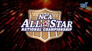 CheerForce - EKG [2025 L4 Senior - Small - B Day 2] 2025 NCA All-Star National Championship