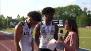 Replay: Big East Outdoor T&F Championships | May 16 @ 2 PM