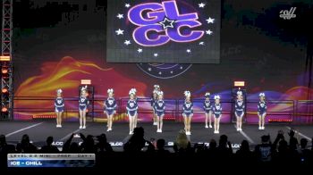 ICE - Chill [2026 L2.2 Mini - PREP Day 1] 2026 GLCC Grand Nationals