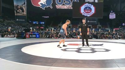 175 lbs Champ. Rd Of 64 - Ivan Ivanov, Idaho vs Cameron Sommers, Indiana