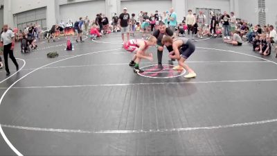 113 lbs Round 1 (6 Team) - Alex Marchetti, Mat Assassins vs Corbin Stephens, Circle Training Center