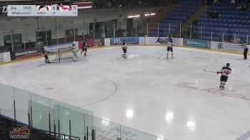 Replay: Home - 2024 Victoria vs Port Alberni | Nov 16 @ 7 PM