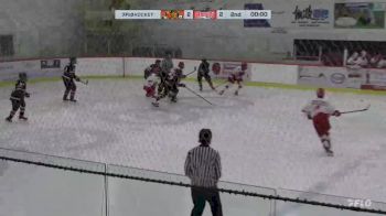 Replay: Home - 2024 Blind River vs French River | Nov 17 @ 2 PM