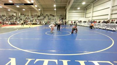 152 lbs Round Of 64 - Avery Spencer, GA vs Cameron Helton, TN