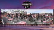 Mixed - Vinia Lifting Stage - Echo On Randy - Rx Pairs Heat 14