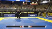 John Goebel Stephens vs Travis Wayne Loan 2025 Pan Jiu Jitsu IBJJF Championship