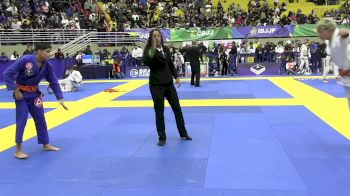 Replay: Mat 6 - 2025 2025 Kids Brasilieros | Jun 15 @ 9 AM