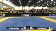 Gustavo Morais Silva vs Devon William ODonoghue 2025 World IBJJF Jiu-Jitsu No-Gi Championship