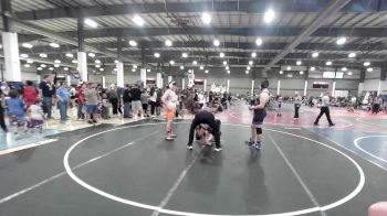 Rr Rnd 1 - Tanner Martin, AZ Tilters vs Liam Jordan, Ravage WC