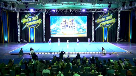 East Celebrity Elite - Tiny Enchanted [2025 Tiny Novice Level 1 Day 1] 2025 Winners Choice Live at Mohegan Sun