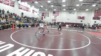 160 lbs 5th Place - Caleb Ives, Stafford vs Ethan Lachnicht, Rocky Hill